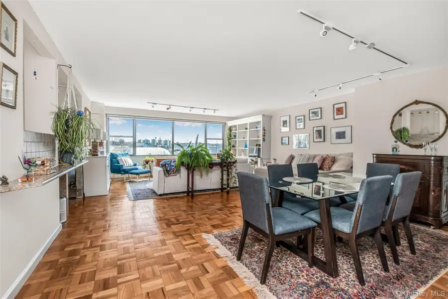 2500 Johnson Avenue #5F, Bronx, NY 10463 - #2