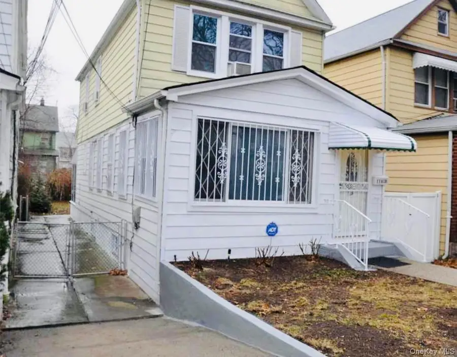 116-18 170th Street, Jamaica, NY 11434 - Image #2