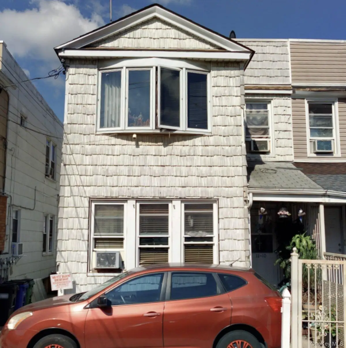 11110 106th Street, Ozone Park, NY 11417 - #1