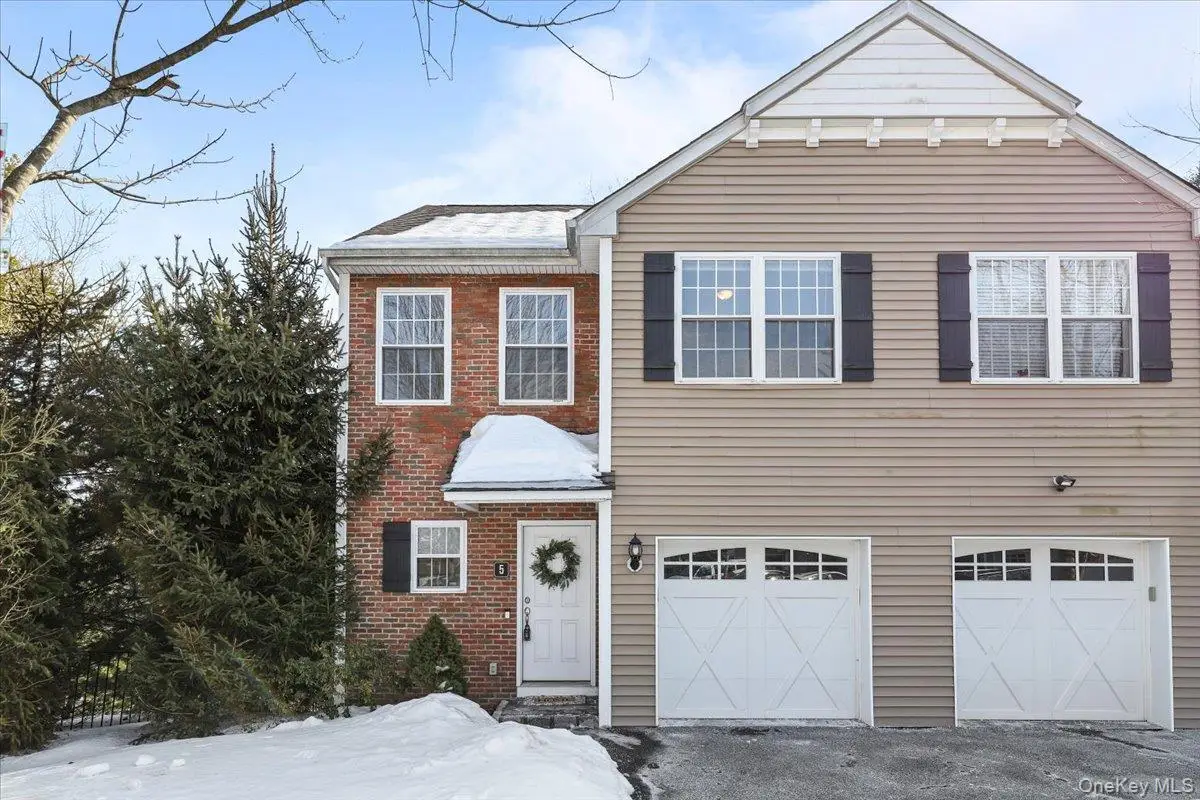 5 Robert Rinaldi Lane, Briarcliff Manor, NY 10510 - #1