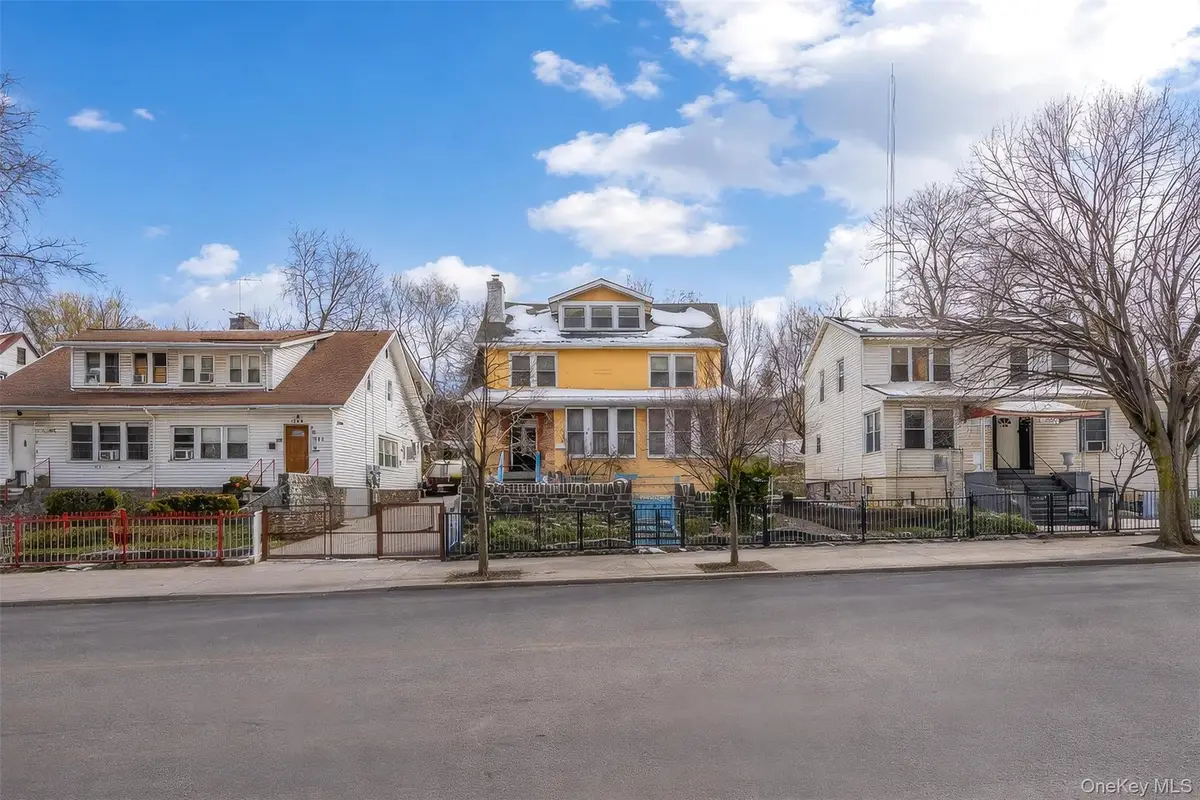 1862 University Avenue, Bronx, NY 10453 - #1