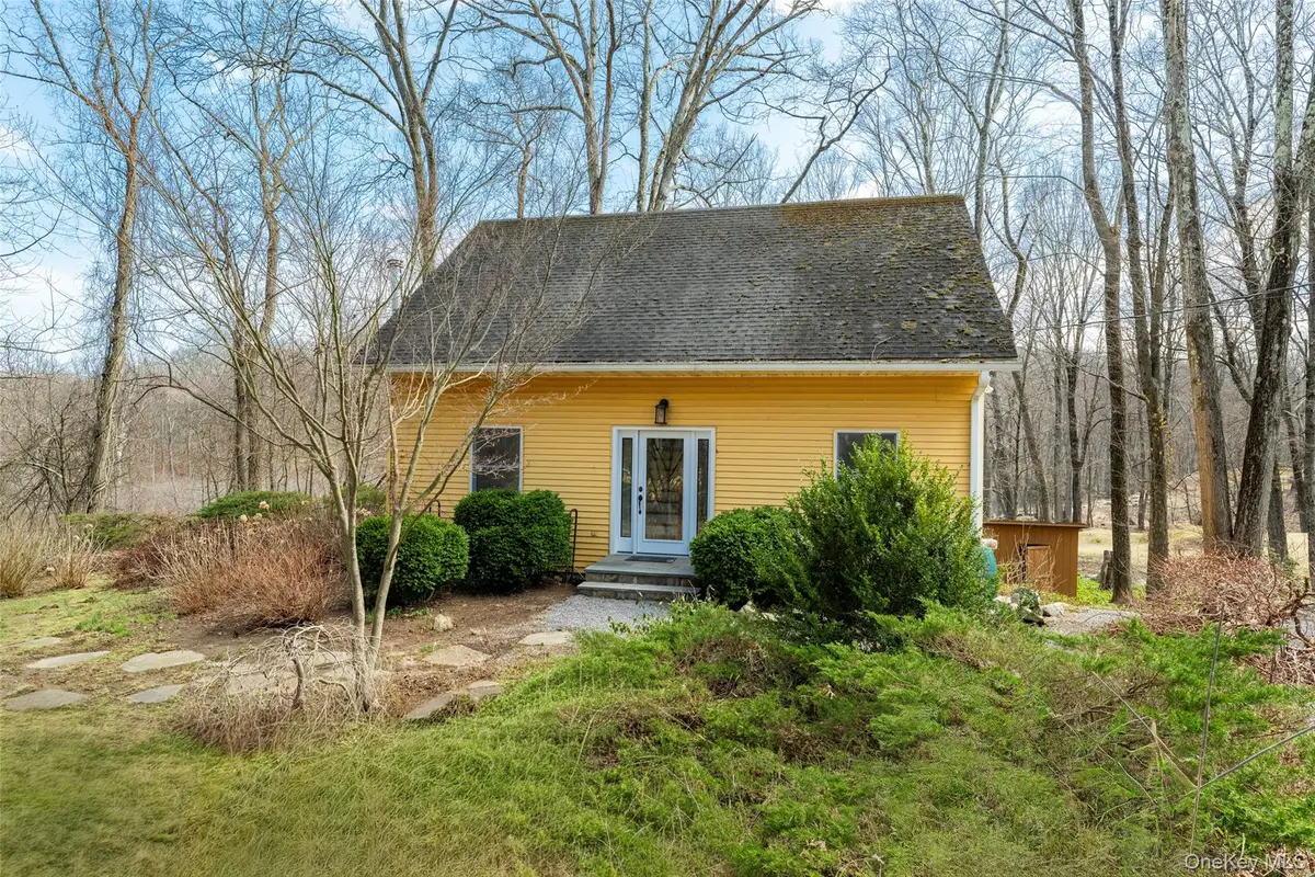 41 Chapman Road, Garrison, NY 10524 - #1