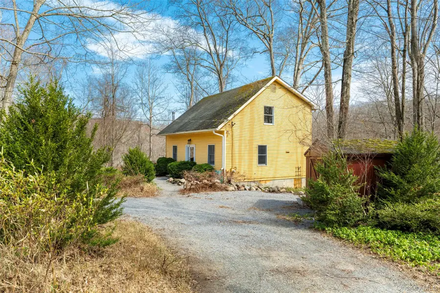 41 Chapman Road, Garrison, NY 10524 - #2
