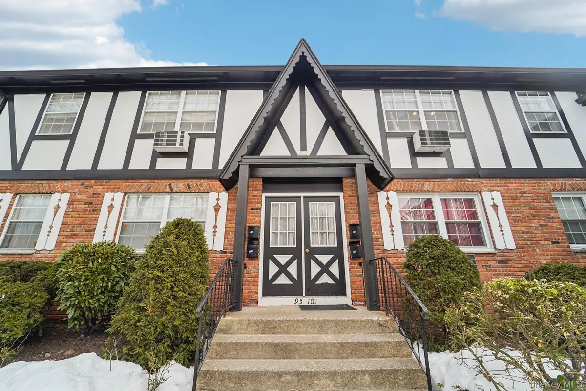 101 Parkside, Suffern, NY 10901 - #1