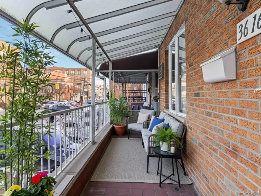 36-16 23rd Avenue, Astoria, NY 11105 - #2