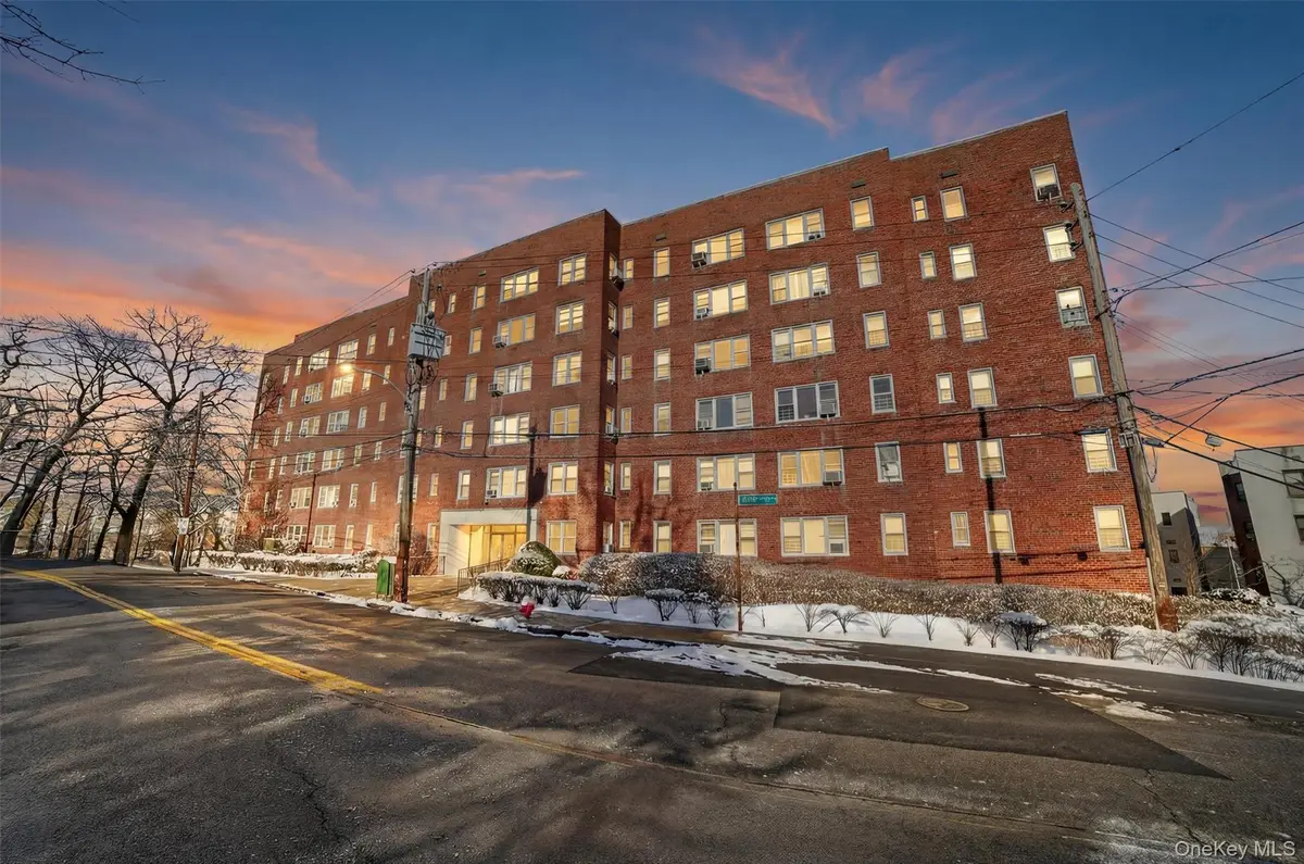 25 Sunnyside Drive #6C, Yonkers, NY 10705 - #1