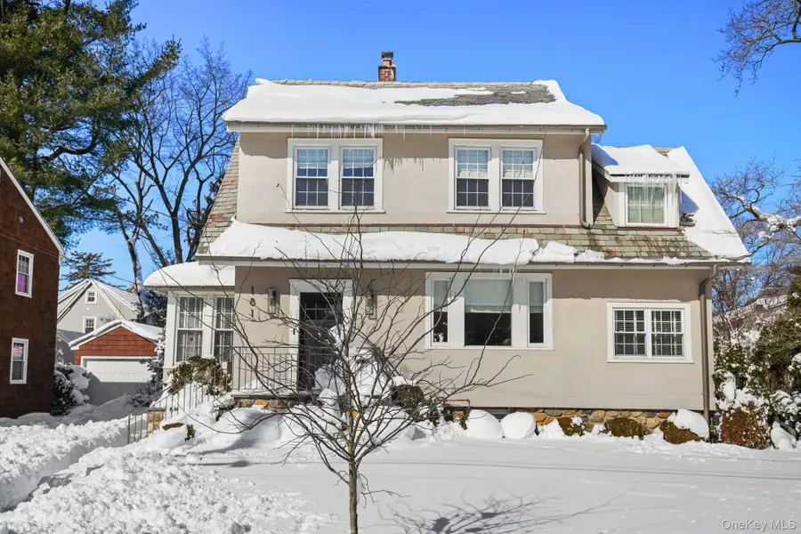 181 Webster Road, Scarsdale, NY 10583 - #3