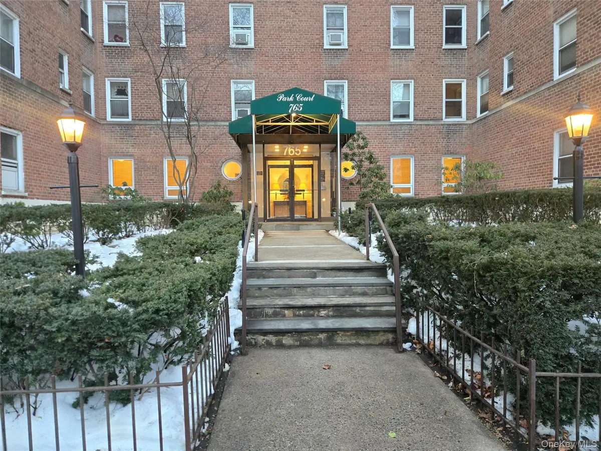 765 Bronx River #3F, Bronxville, NY 10708 - #1
