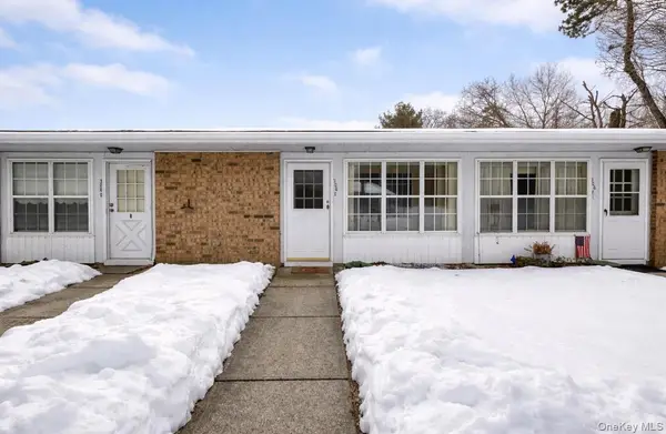 306 Torquay Court #E, Ridge, NY 11961