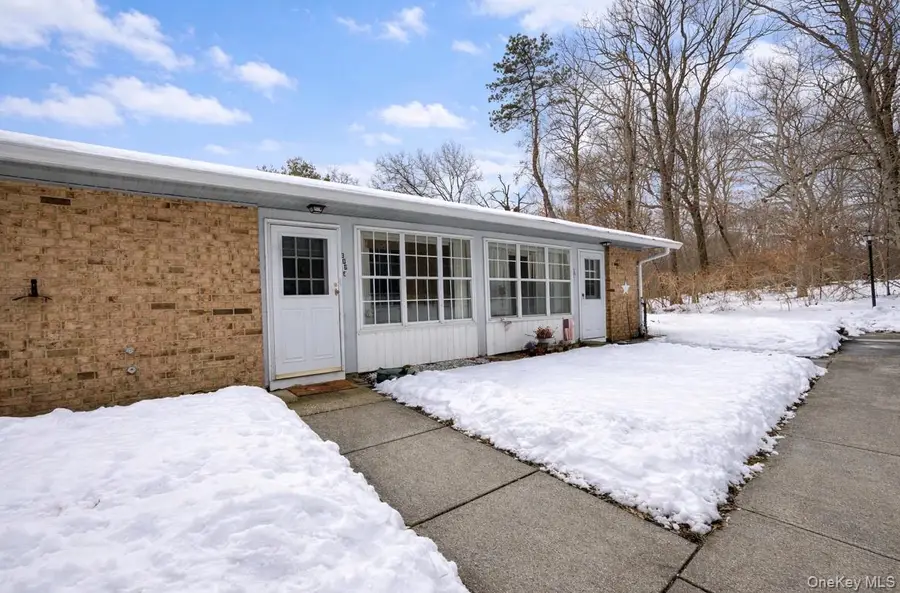 306 Torquay Court #E, Ridge, NY 11961 - #2