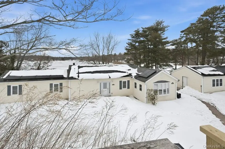 63 Lakeside Trail, Ridge, NY 11961 - #2