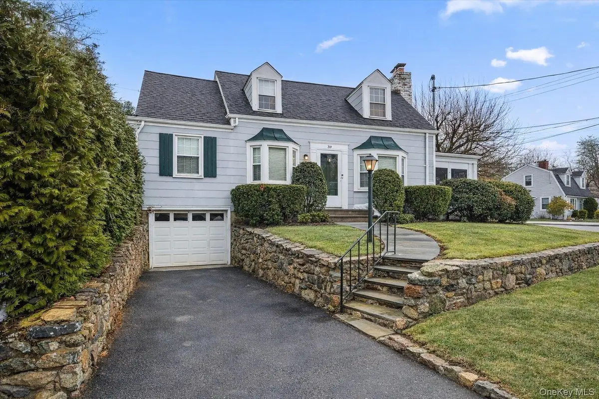30 Argyle Road, Rye Brook, NY 10573 - #1
