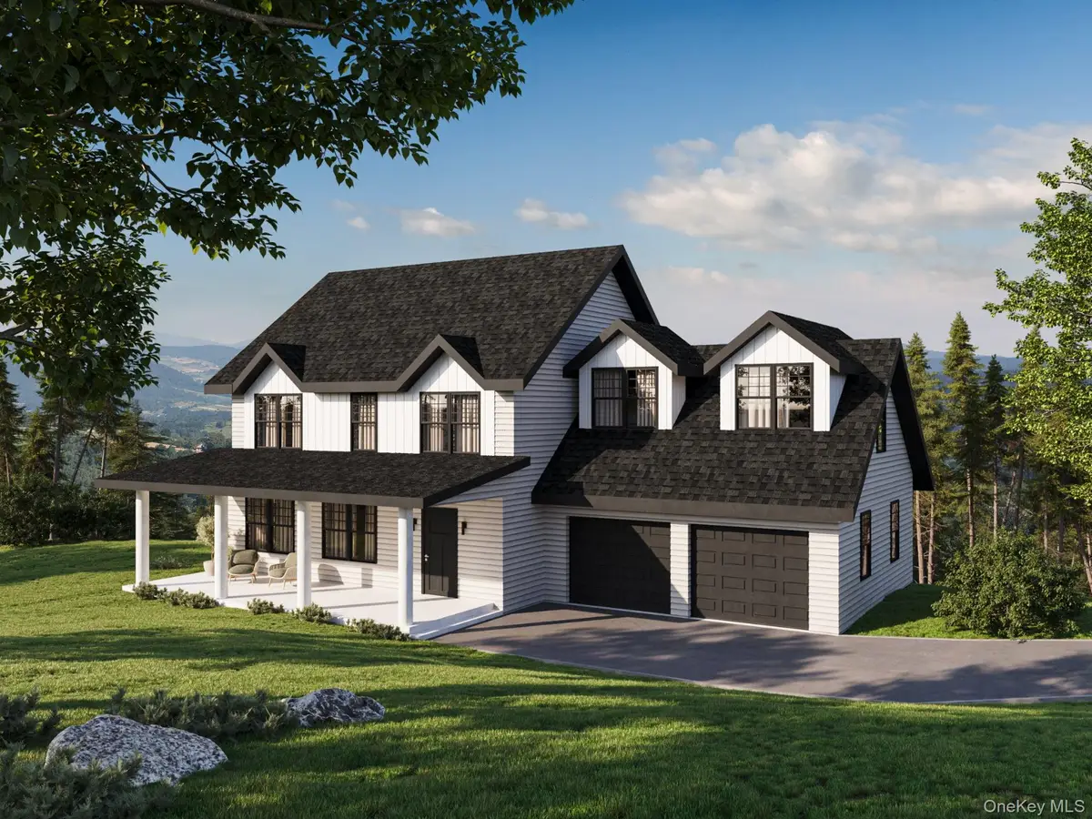 9 Truncali Drive, Marlboro, NY 12542 - #1