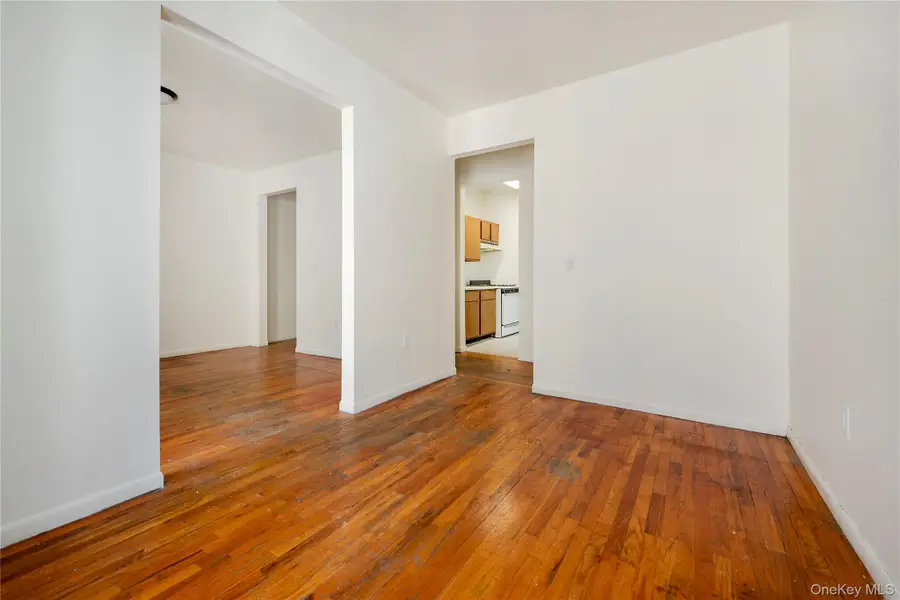 515 W 143rd Street #34, New York, NY 10031 - #3