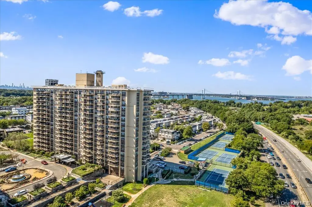 17-85 215th Street #12S, Bayside, NY 11360 - #1