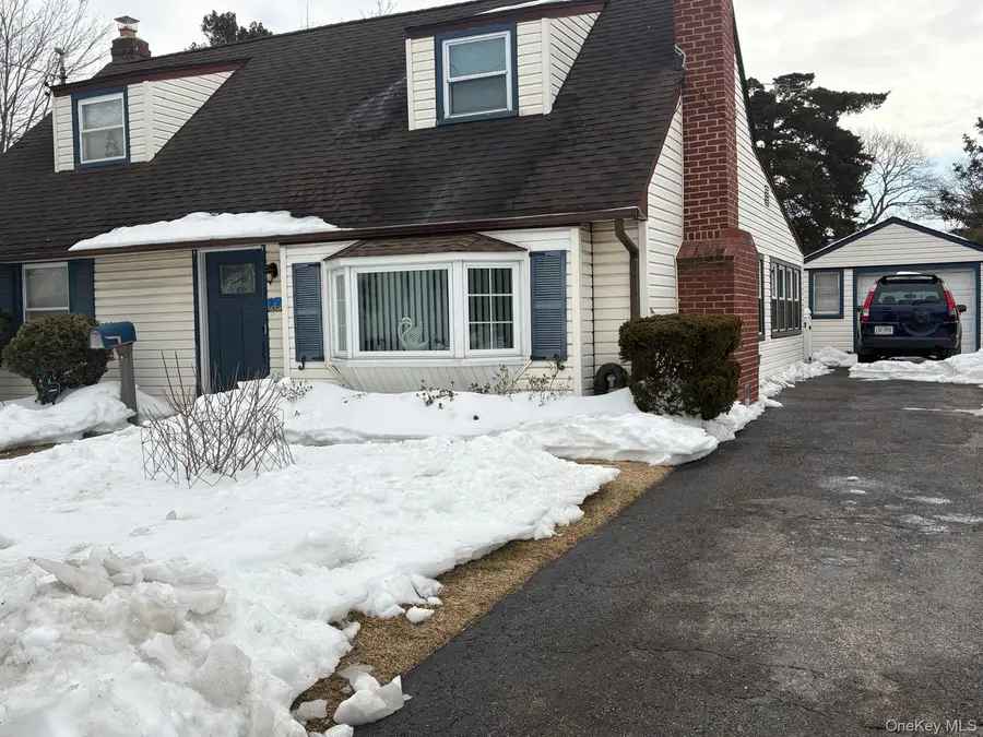 95 Horton Avenue, Valley Stream, NY 11581 - #3