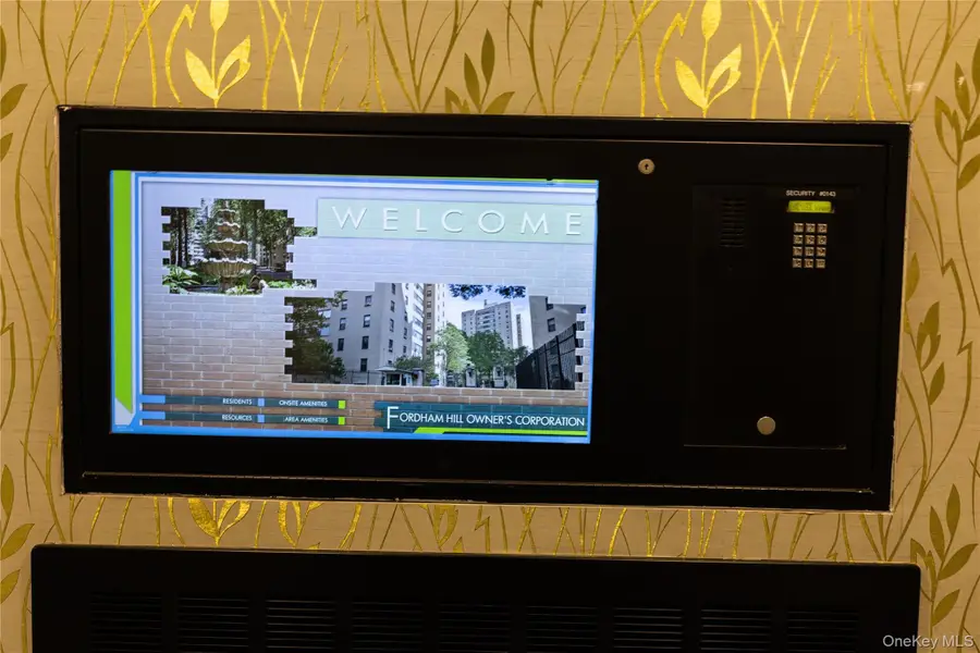 2 Fordham Hill Oval #12E, Bronx, NY 10468 - #3