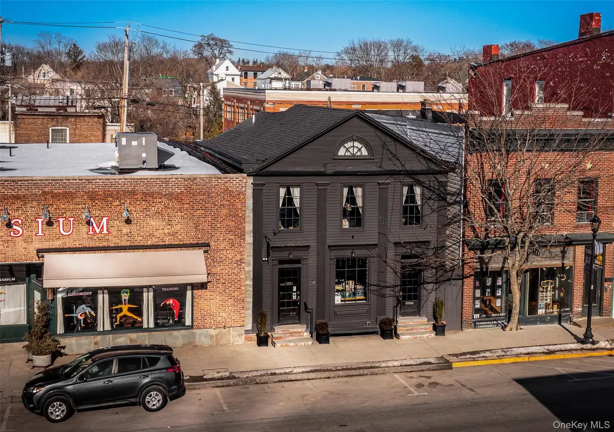 314 Warren Street, Hudson, NY 12534 - #1