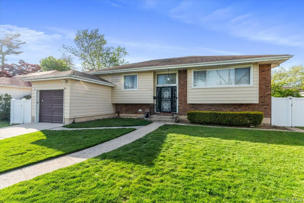 847 Oliver Avenue, North Woodmere, NY 11581 - #1