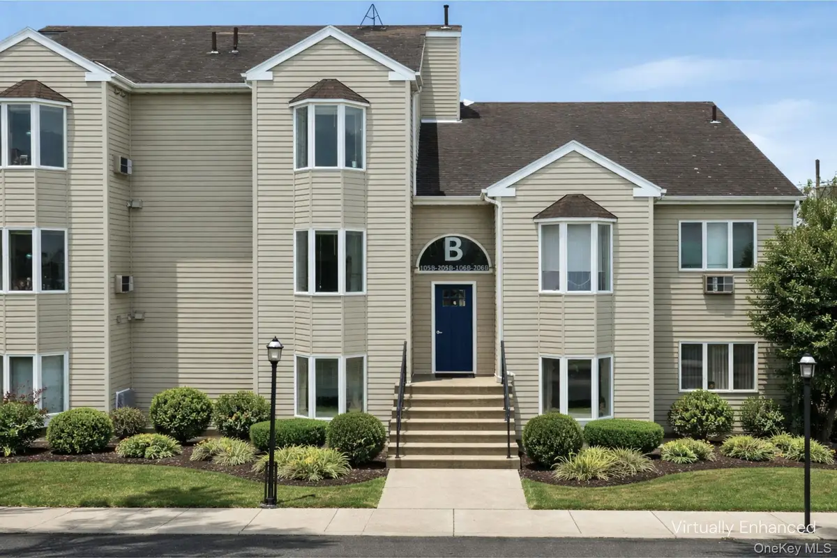 152 Tier Street #206B, Bronx, NY 10464 - #1