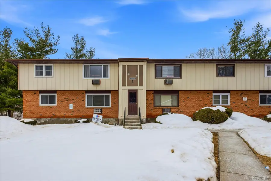 503 Parr Meadow Drive #5C, Newburgh, NY 12550 - #3