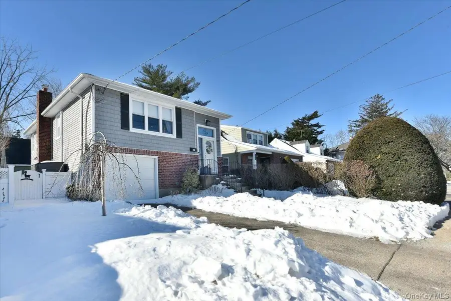 151 Norwood Avenue, Malverne, NY 11565 - #2