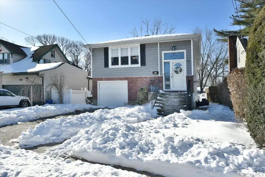 151 Norwood Avenue, Malverne, NY 11565 - #3