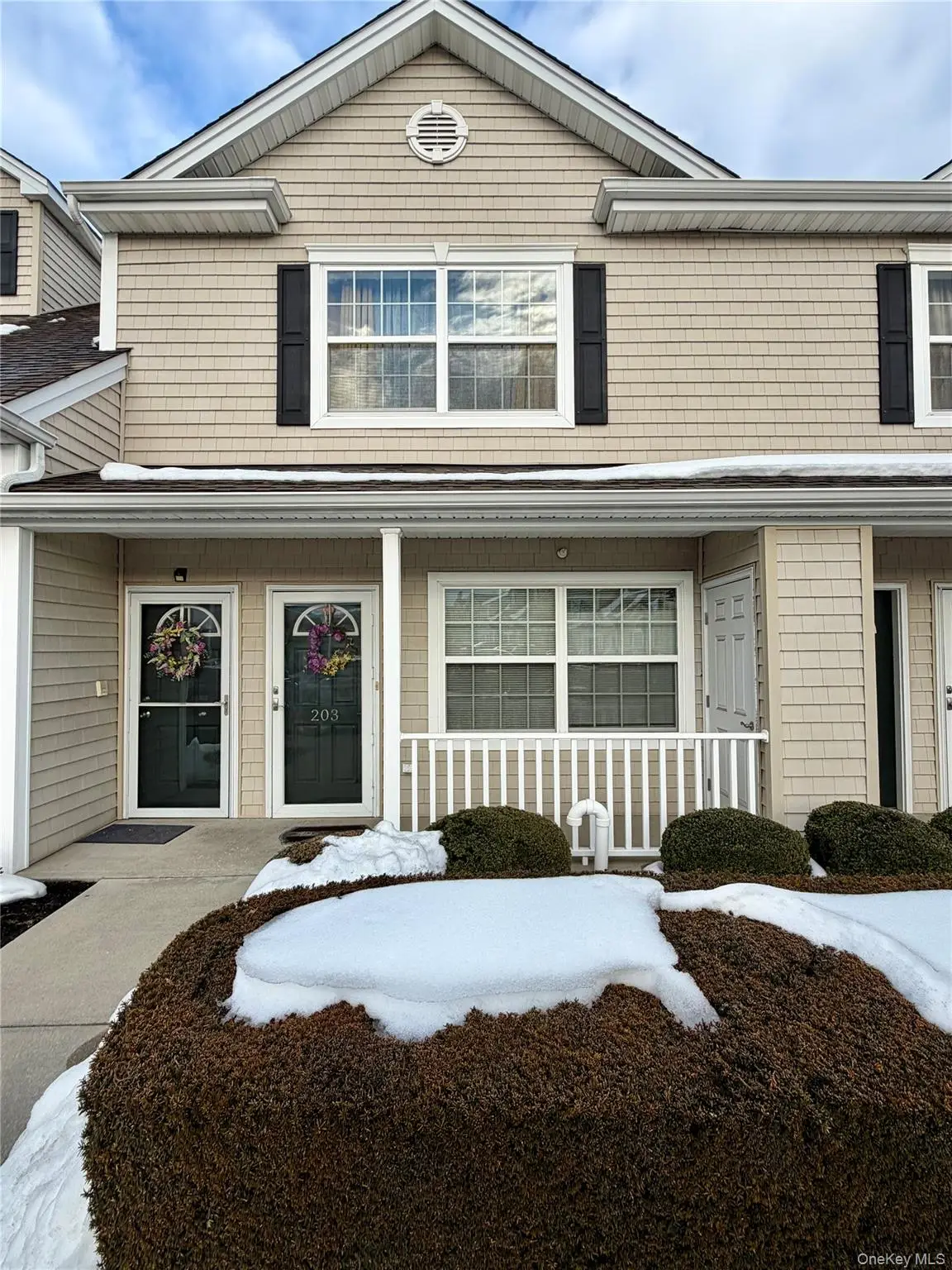 203 Willow Lane, Valley Stream, NY 11580 - #1