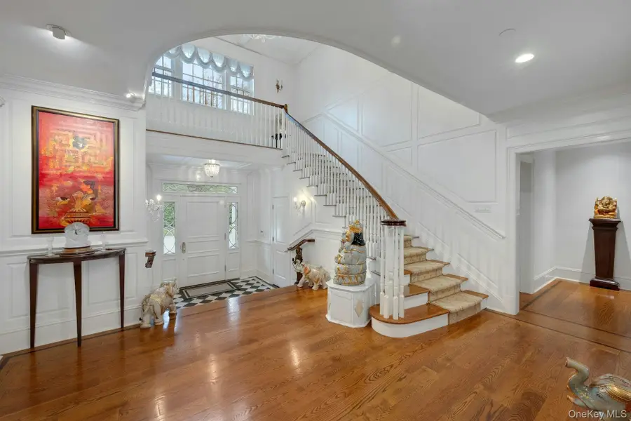 1 Garden Road, Scarsdale, NY 10583 - #3