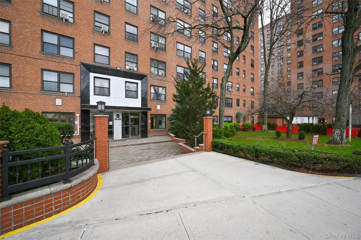 99-60 63rd Road #14J, Rego Park, NY 11374 - #1