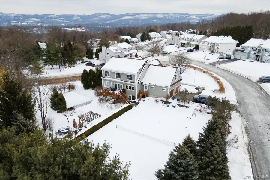 1016 Forest Glen, New Windsor, NY 12553 - #3