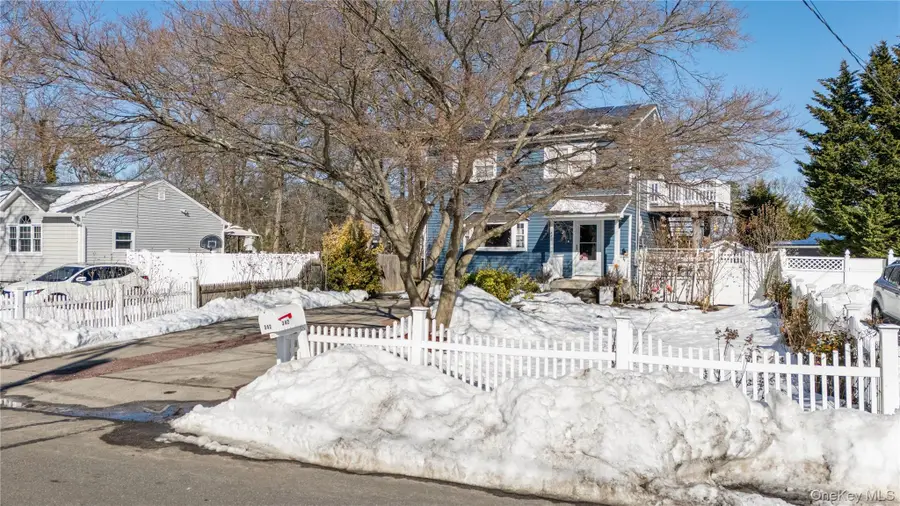 342 Revilo Avenue, Shirley, NY 11967 - #3