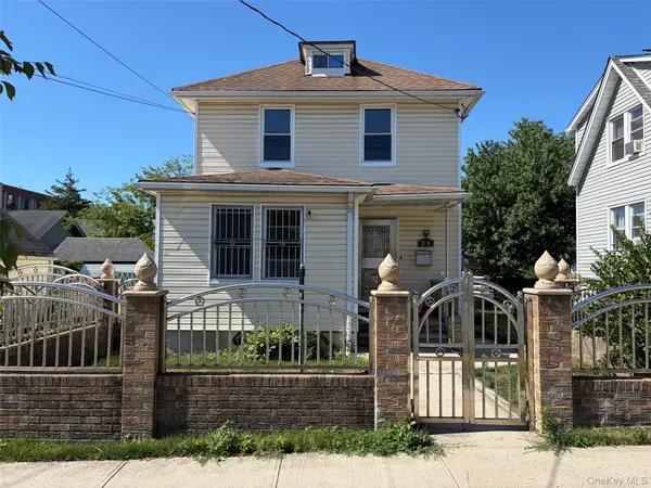 21706 131st Avenue, Springfield Gardens, NY 11413