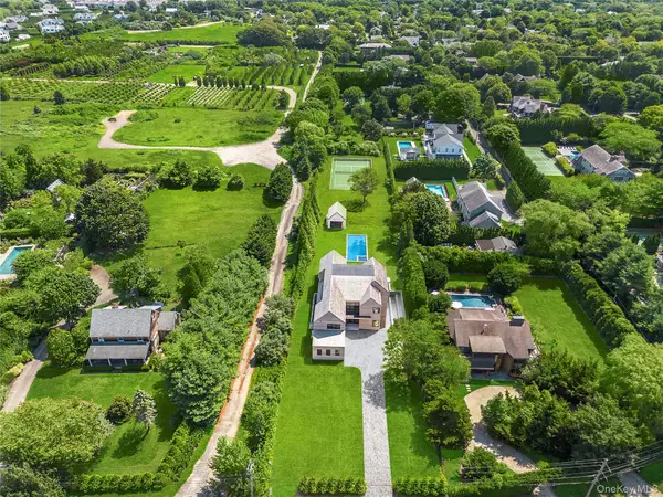 50 Tuckahoe Lane, Southampton, NY 11968