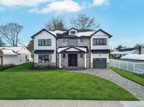 351 Concord Avenue, East Meadow, NY 11554