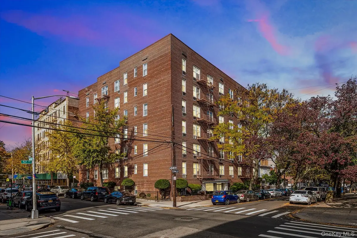 39-76 57th Street #6E, Woodside, NY 11377 - #1