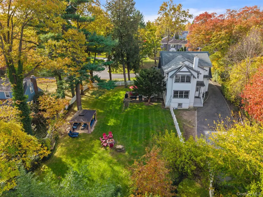 12 Swarthmore Road, Scarsdale, NY 10583 - #2