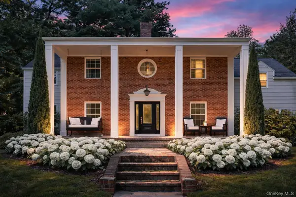 790 Hardscrabble Road, Chappaqua, NY 10514