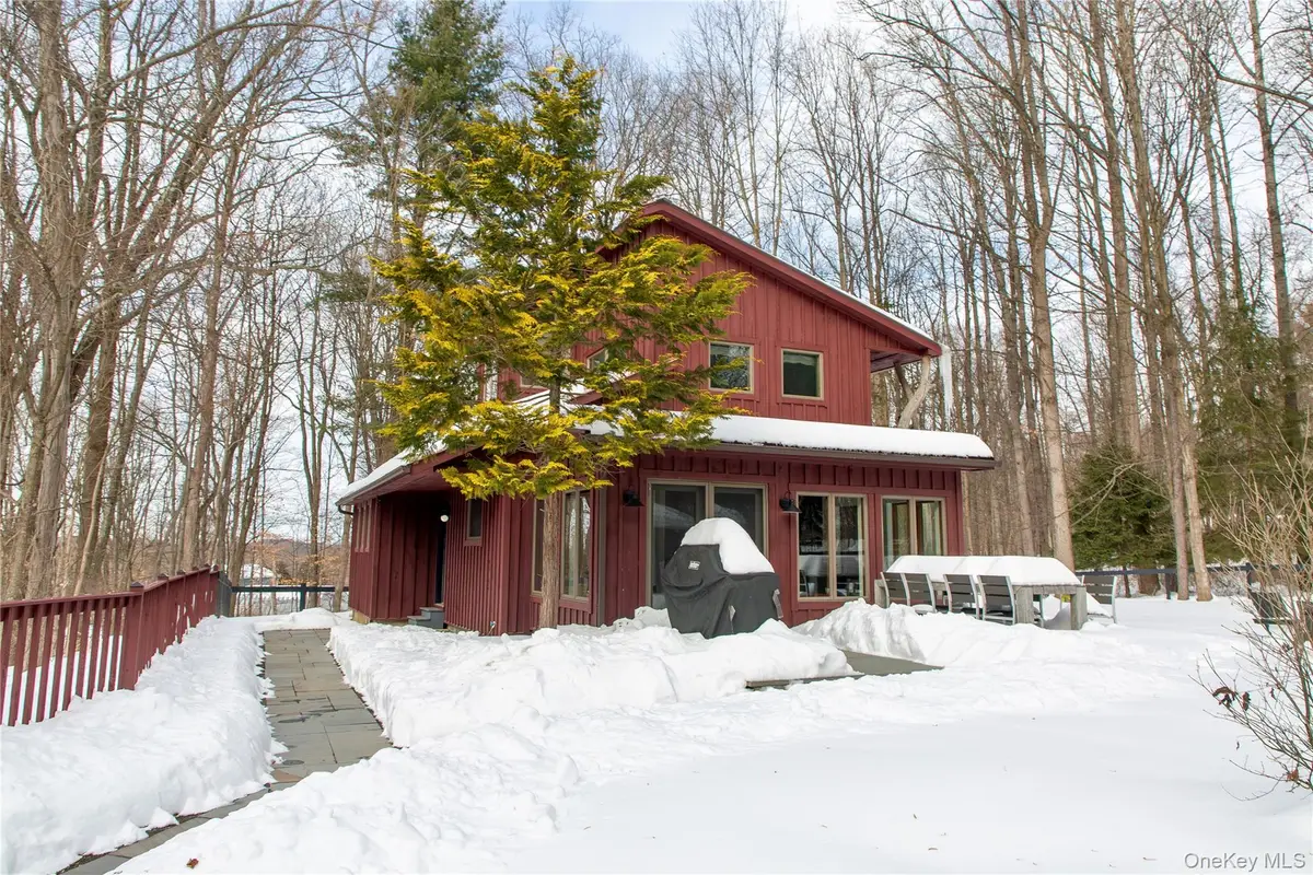 37 Williams Road, Red Hook Town, NY 10021 - #1