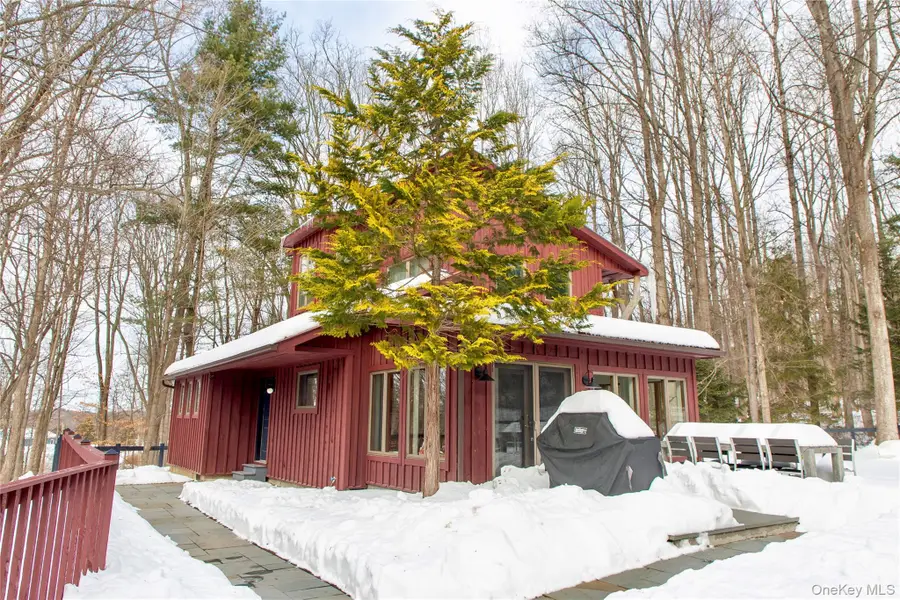 37 Williams Road, Red Hook Town, NY 10021 - #2