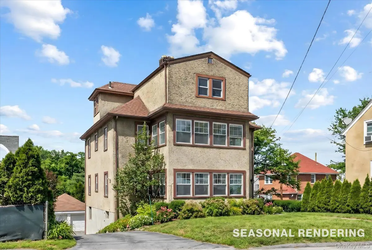 107 Underhill Avenue, West Harrison, NY 10604 - #1