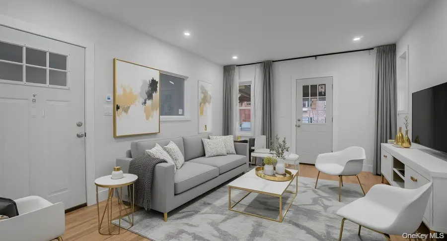 679 E 221st Street, Bronx, NY 10467 - #2