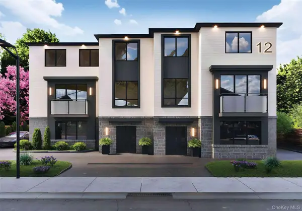 12 Sherman Drive #202, Spring Valley, NY 10977