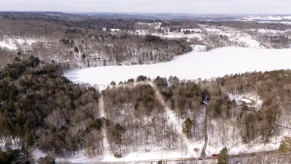 Kenoza Trail, Callicoon, NY 12723