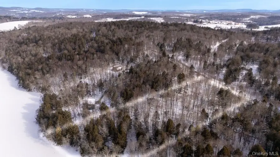 Kenoza Trail, Callicoon, NY 12723 - #3