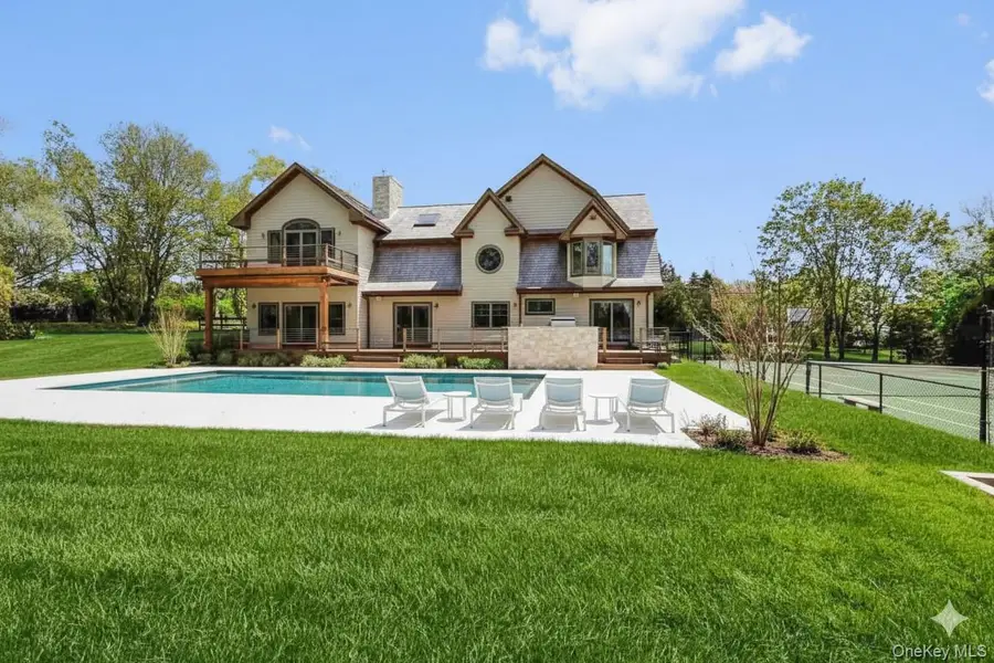 1366 Scuttle Hole Road, Water Mill, NY 11976 - #3