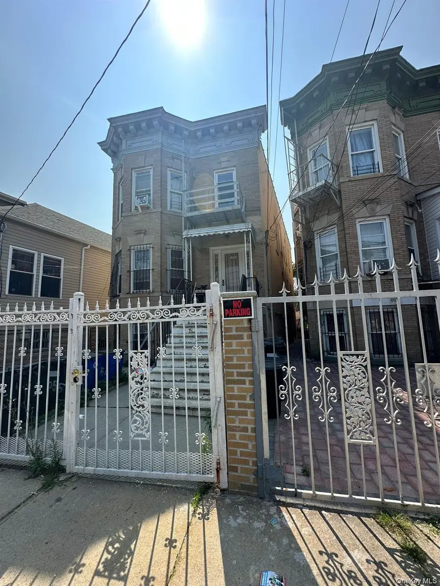 1055 Virginia Avenue, Bronx, NY 10472 - #3