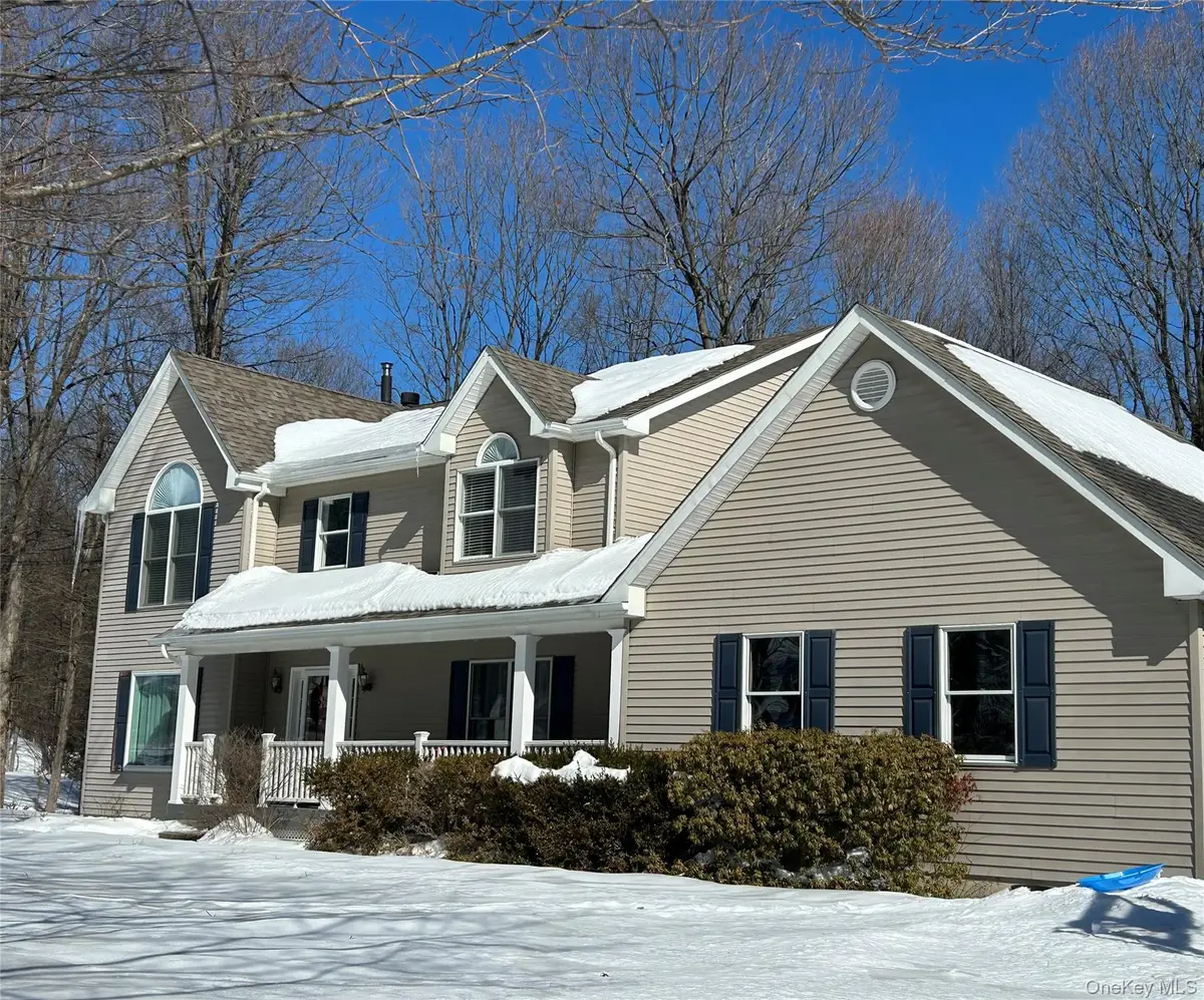 34 Booth Road, Chester, NY 10918 - #1