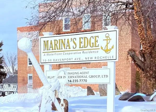 40 Davenport Avenue #1L, New Rochelle, NY 10805