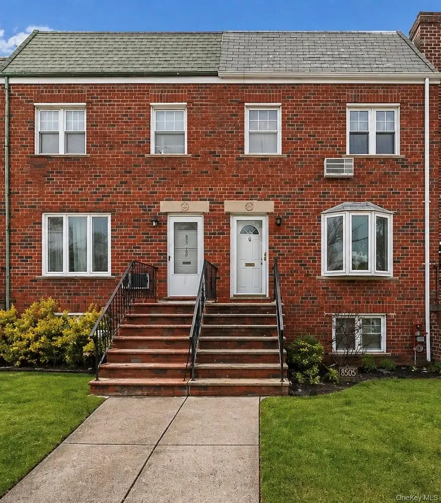 8505 67th Drive, Rego Park, NY 11374 - #1